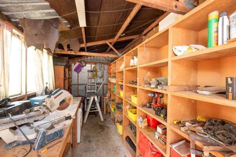 Photo of property in 39 Parnell Street, Rawene, Kaikohe, 0473