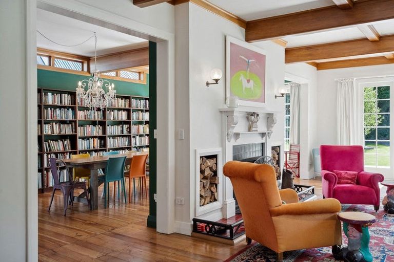 Photo of property in 1169a Ponatahi Road, Ponatahi, Carterton, 5792