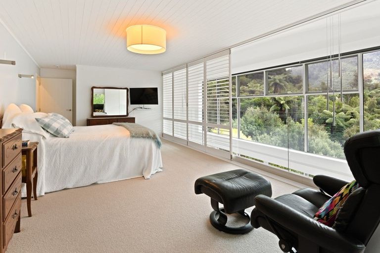 Photo of property in 1089 Kenepuru Road, Mahau Sound, Picton, 7282