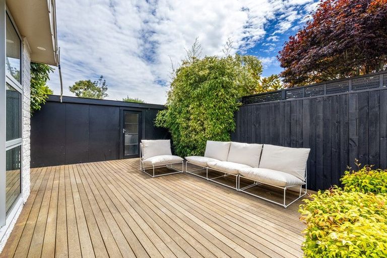 Photo of property in 5/49 Rugby Street, Merivale, Christchurch, 8014