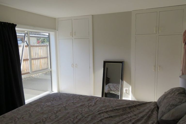 Photo of property in 12 Heathglen Avenue, Parklands, Christchurch, 8083