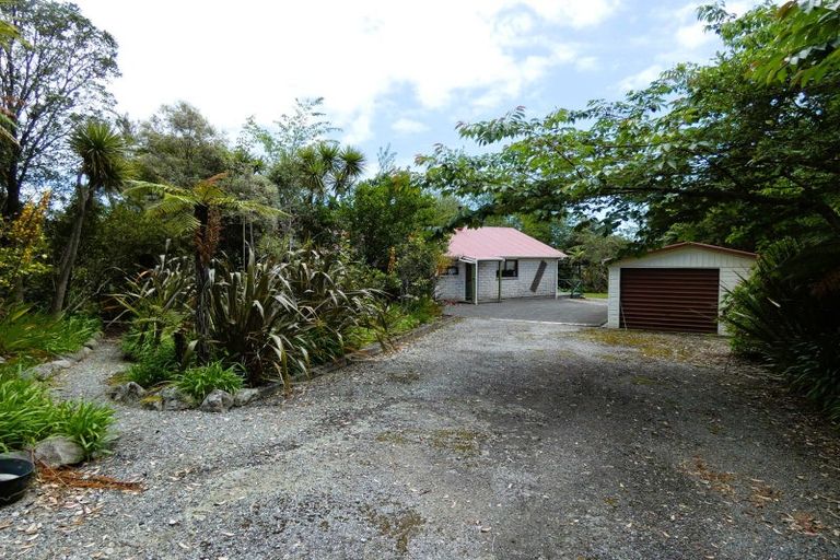 Photo of property in 1 Howell Street, Waimangaroa, Westport, 7891