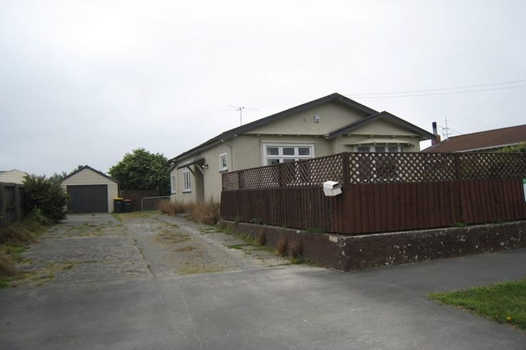 Photo of property in 101 Mackenzie Avenue, Woolston, Christchurch, 8023