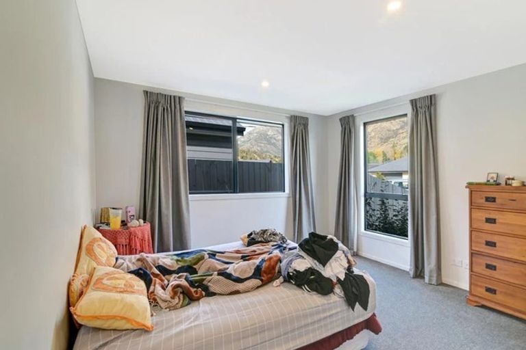 Photo of property in 106a Risinghurst Terrace, Lower Shotover, Queenstown, 9304