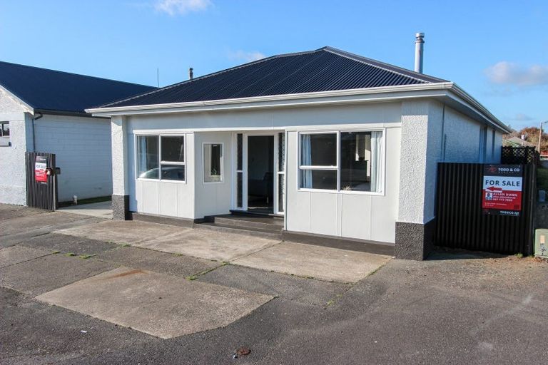 Photo of property in 41 Ward Street, Waverley, Invercargill, 9810