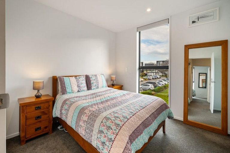 Photo of property in 10/6 Waverley Street, Sydenham, Christchurch, 8023