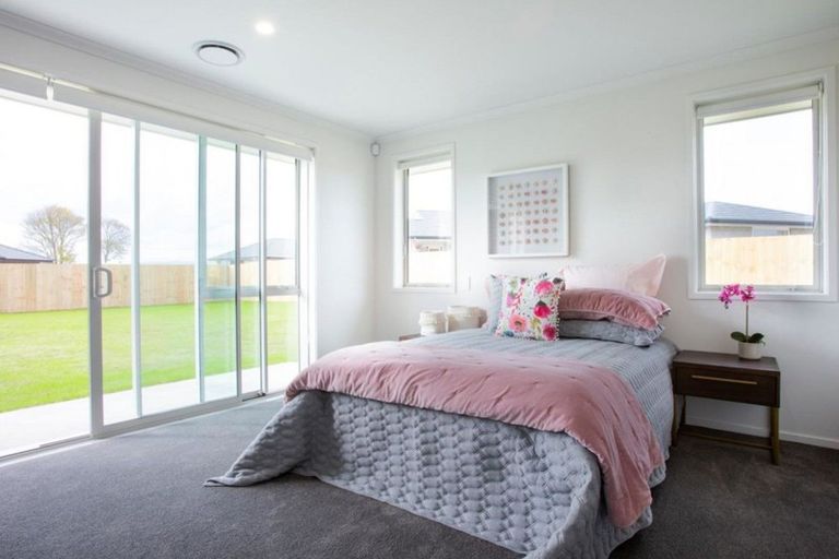 Photo of property in 30 Richardson Road, Matamata, 3400