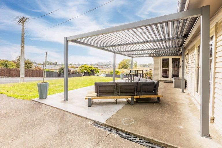 Photo of property in 12 Tutanekai Street, Waipukurau, 4200