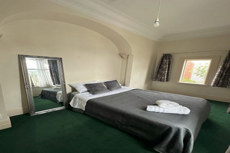 Photo of property in 2/205 The Terrace, Wellington Central, Wellington, 6011