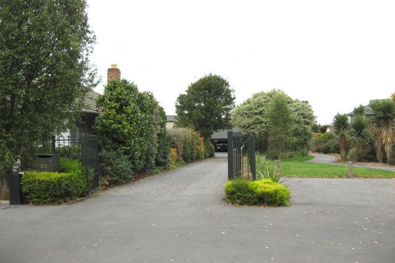 Photo of property in 55 Halliwell Avenue, Papanui, Christchurch, 8052