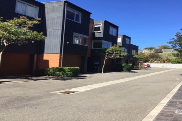 Photo of property in The Altair, 28/120 Rintoul Street, Newtown, Wellington, 6021