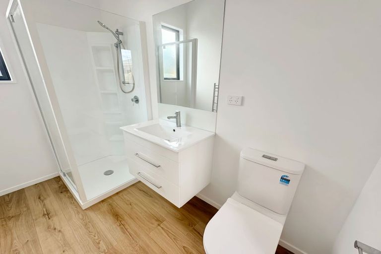 Photo of property in 2/425 Hereford Street, Linwood, Christchurch, 8011