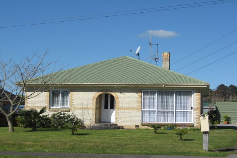 Photo of property in 112 Hakanoa Street, Huntly, 3700