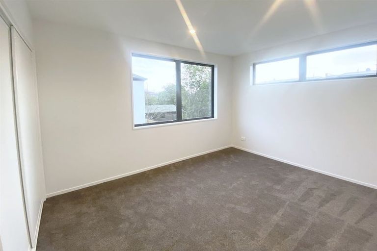 Photo of property in 35b Clarence Street South, Addington, Christchurch, 8024