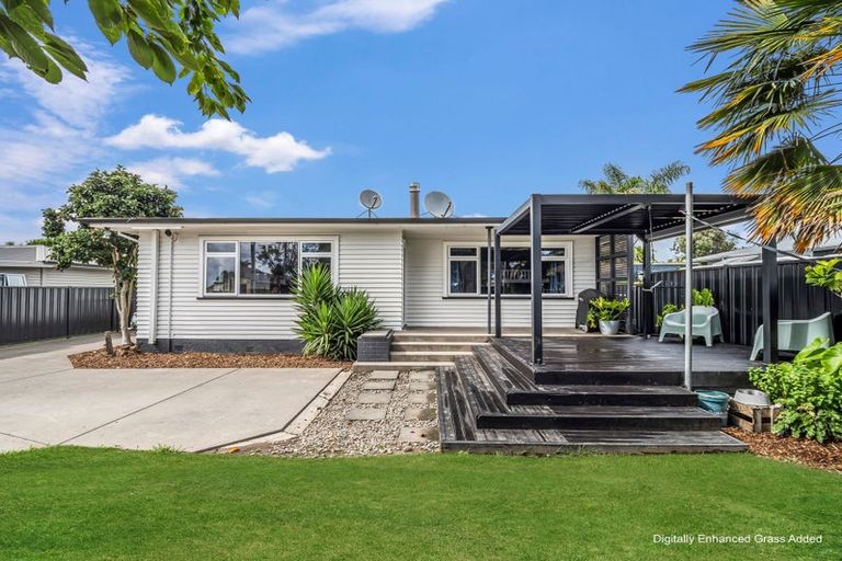 Photo of property in 157 James Street, Whakatane, 3120