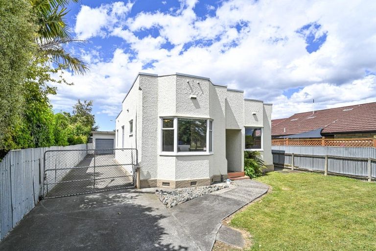 Photo of property in 508 Heretaunga Street East, Hastings, 4122