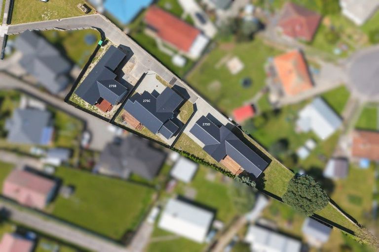 Photo of property in 275d Rangiuru Road, Otaki, 5512