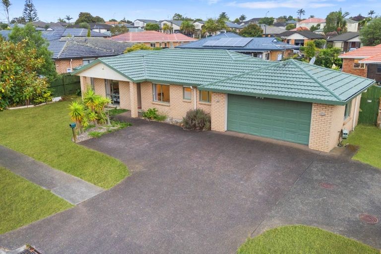 Photo of property in 51 Chapel Road, Flat Bush, Auckland, 2019