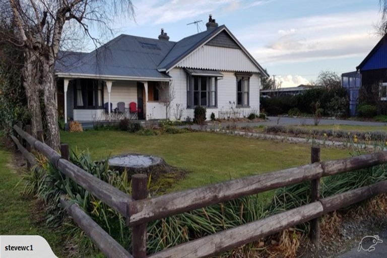 Photo of property in 43 Main Street, Oxford, 7430