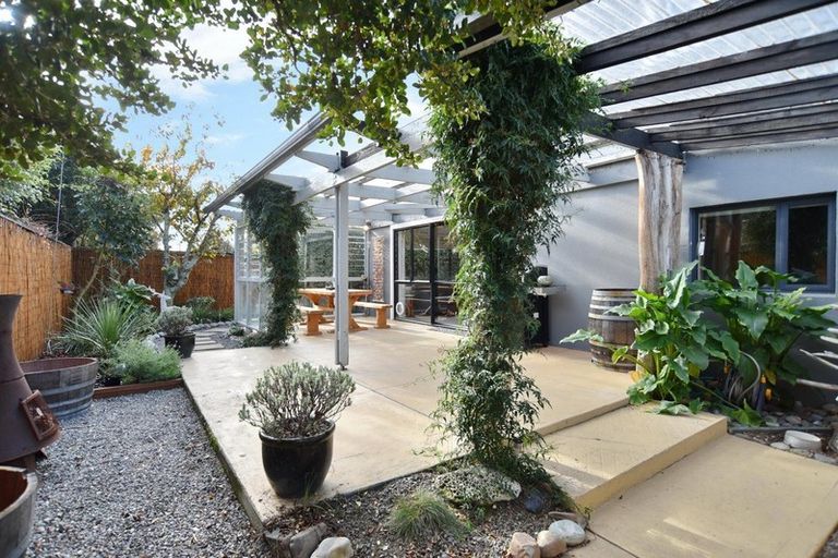 Photo of property in 4 James Avenue, Leithfield, 7481