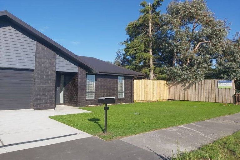 Photo of property in 507 Springston Rolleston Road, Rolleston, 7615