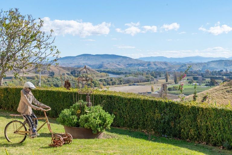 Photo of property in 56 Dartmoor Road, Puketapu, Napier, 4186