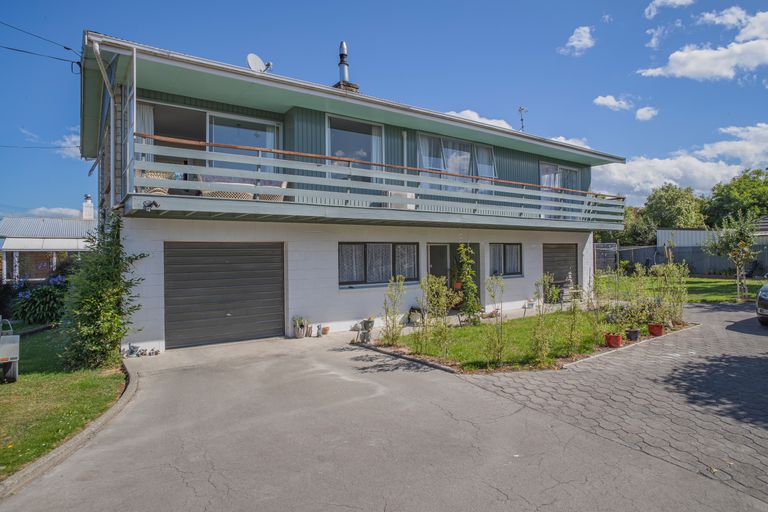 Photo of property in 82 Mountain View Road, Glenwood, Timaru, 7910