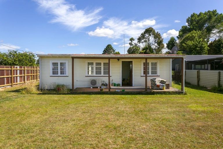 Photo of property in 143 Rangatira Drive, Mangakino, 3421