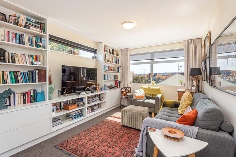 Photo of property in 185a Peterborough Street, Christchurch Central, Christchurch, 8013