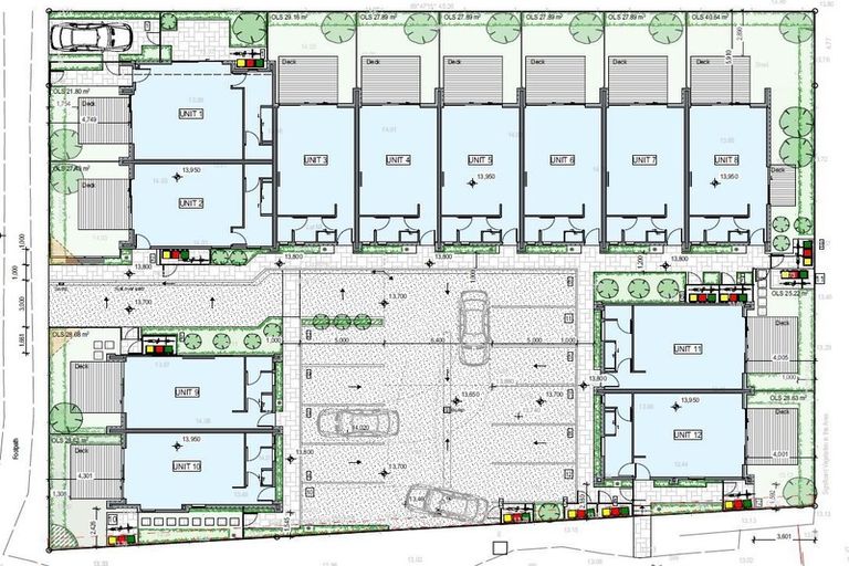 Photo of property in 2/206 Geraldine Street, Edgeware, Christchurch, 8013