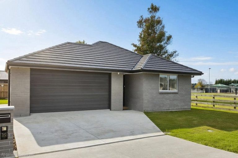 Photo of property in 50 Bredins Line, Marton, 4710