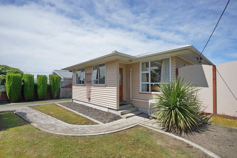 Photo of property in 189 Buchanans Road, Hei Hei, Christchurch, 8042