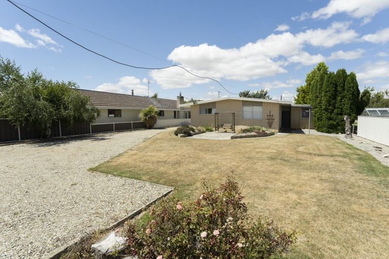 Photo of property in 7 Leask Street, Omakau, 9376