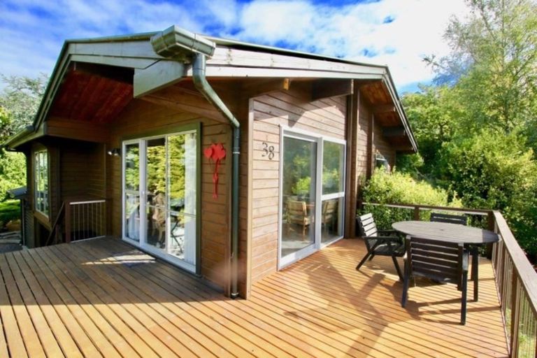 Photo of property in 38 Denby Place, Hanmer Springs, 7334