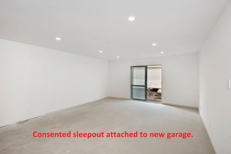 Photo of property in 43 Trevor Street, Hornby, Christchurch, 8042