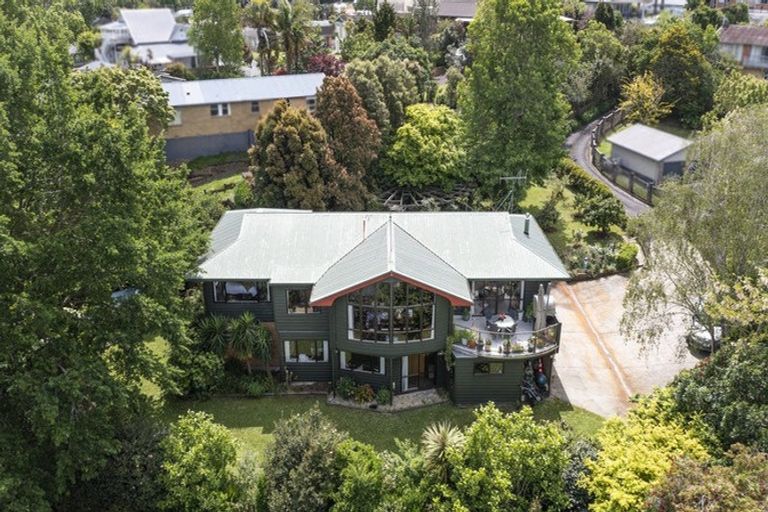 Photo of property in 32 Kimihia Road, Huntly, 3700