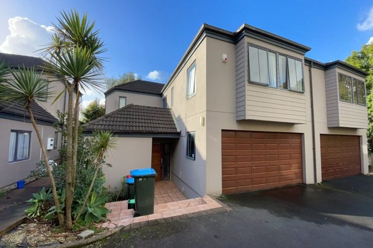 Photo of property in 2/24a Claude Road, Epsom, Auckland, 1023