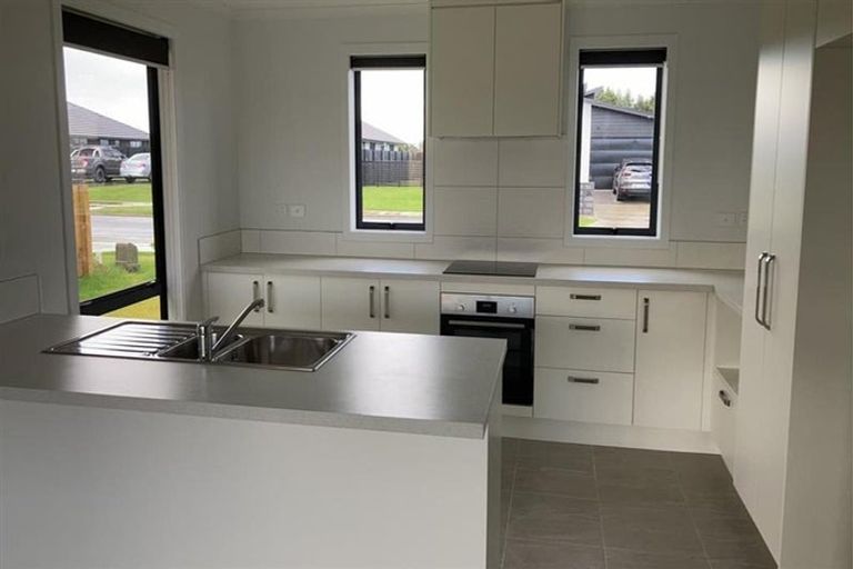 Photo of property in 17 Tekapo Road, Baverstock, Hamilton, 3200