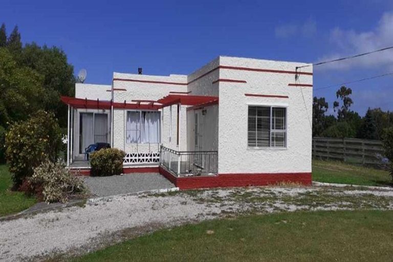 Photo of property in 42 King Street, Waimate, 7924