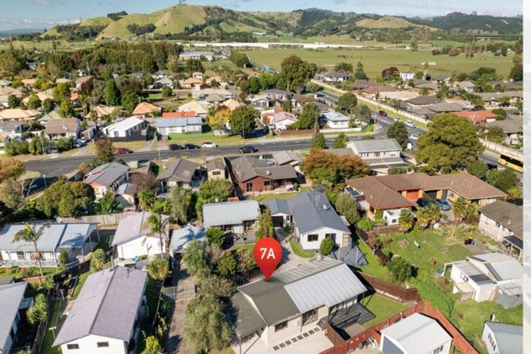 Photo of property in 7a Longstead Avenue, Papamoa Beach, Papamoa, 3118