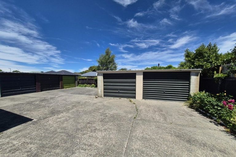 Photo of property in 2/654 Cashel Street, Linwood, Christchurch, 8011