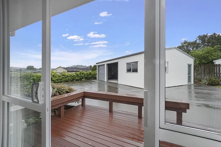 Photo of property in 4 Robin Azariah Place, Te Kuiti, 3910