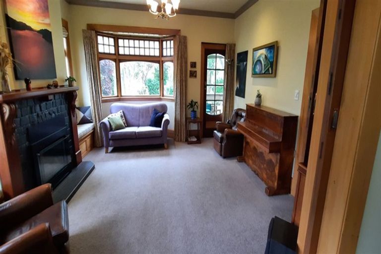 Photo of property in 14 Wai-iti Terrace, Burnside, Christchurch, 8053