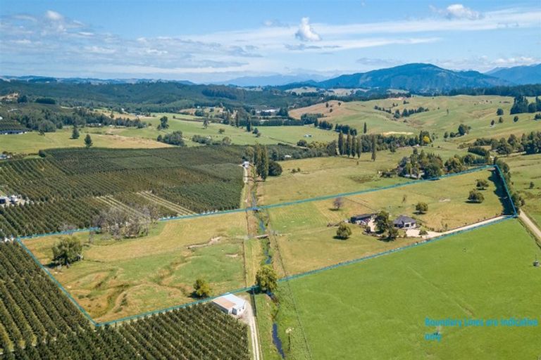 Photo of property in 71 Waiwhero Road, Lower Moutere, Upper Moutere, 7175