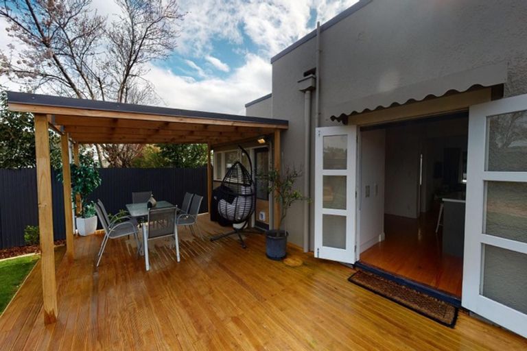 Photo of property in 540 Church Street, Terrace End, Palmerston North, 4410