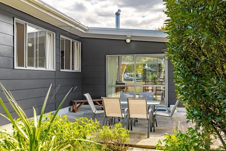 Photo of property in 23 Bethune Street, Featherston, 5710