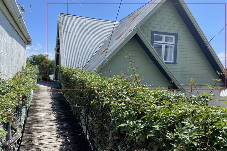Photo of property in 195 Gill Street, Strandon, New Plymouth, 4312