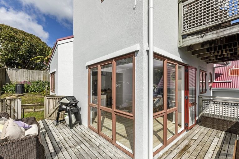 Photo of property in 4/149a Mokoia Road, Birkenhead, Auckland, 0626