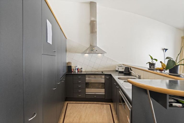 Photo of property in Sirocco Apartments, 814/8 Church Street, Wellington Central, Wellington, 6011