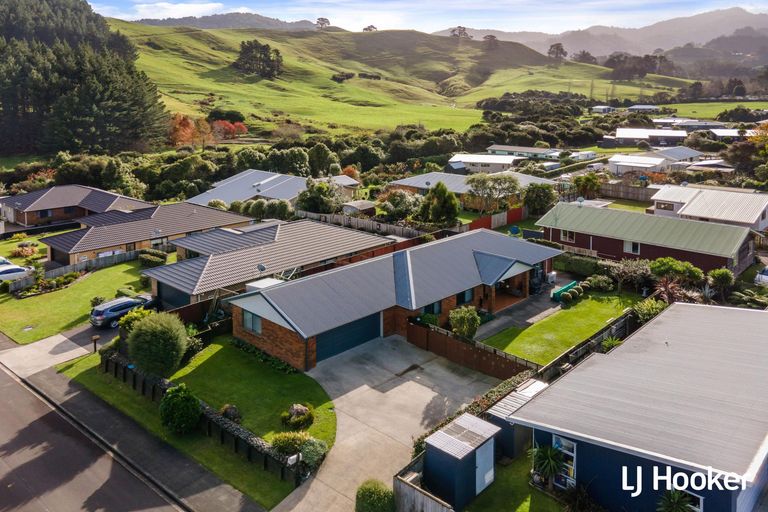 Photo of property in 6 Silverstream Place, Waihi, 3610